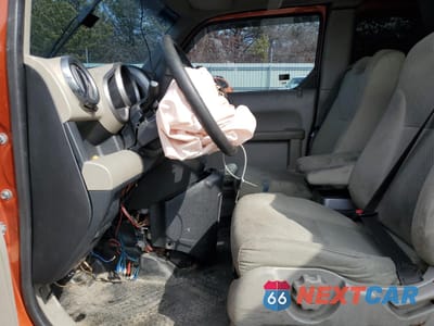 Zdjęcie 7 z 15 samochodu: 2009 HONDA ELEMENT EX VIN:5J6YH28769L004648 - miniatura