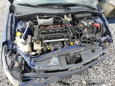 Zdjęcie 13 z 15 samochodu: 2008 FORD FOCUS SE VIN:1FAHP35N28W201630 - miniatura