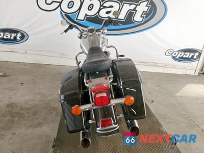 Czwarte zdjęcie samochodu z boku: 2003 HARLEY-DAVIDSON FLHRI VIN:1HD1FBW143Y735793 - miniatura