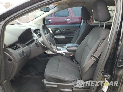 Zdjęcie 7 z 14 samochodu: 2012 FORD EDGE SE VIN:2FMDK3GC9CBA02650 - miniatura