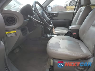 Zdjęcie 7 z 13 samochodu: 2006 HYUNDAI SANTA FE GLS VIN:KM8SC73E66U092907 - miniatura