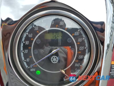 Zdjęcie 7 z 9 samochodu: 2015 YAMAHA XV1900 CUC VIN:JYAVP27Y4FA001546 - miniatura