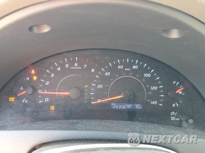 Zdjęcie 9 z 12 samochodu: 2011 TOYOTA CAMRY BASE VIN:4T1BF3EK6BU224058 - miniatura
