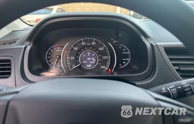 Zdjęcie 8 z 11 samochodu: 2013 HONDA CR-V LX VIN:3CZRM3H39DG711252 - miniatura