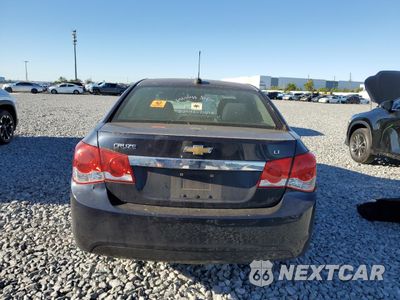 Zdjęcie 6 z 12 samochodu: 2016 CHEVROLET CRUZE LIMITED LT VIN:1G1PE5SB7G7226042 - miniatura