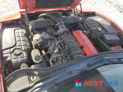 Zdjęcie 11 z 12 samochodu: 2003 CHEVROLET CORVETTE Z06 VIN:1G1YY12S935131041 - miniatura