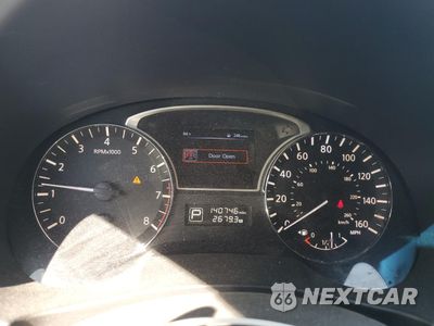 Zdjęcie 9 z 14 samochodu: 2015 NISSAN ALTIMA 2.5 VIN:1N4AL3AP9FC101317 - miniatura