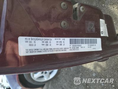 Zdjęcie 13 z 13 samochodu: 2000 DODGE NEON BASE VIN:1B3ES46C4YD548162 - miniatura