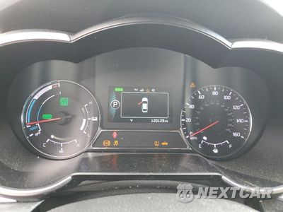 Zdjęcie 9 z 14 samochodu: 2015 KIA OPTIMA HYBRID VIN:KNAGM4AD4F5079659 - miniatura