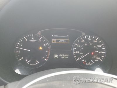 Zdjęcie 9 z 12 samochodu: 2014 NISSAN ALTIMA 2.5 VIN:1N4AL3AP6EC289910 - miniatura