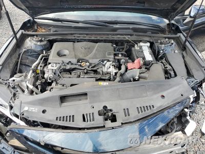 Zdjęcie 12 z 15 samochodu: 2020 TOYOTA CAMRY SE VIN:4T1G11AKXLU507319 - miniatura