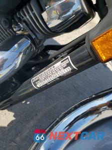 Zdjęcie 9 z 9 samochodu: 2013 HONDA VT750 CA VIN:JH2RC5040DK800135 - miniatura