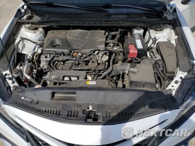 Zdjęcie 12 z 15 samochodu: 2021 TOYOTA CAMRY XSE VIN:4T1K61AK2MU436520 - miniatura