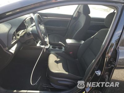 Zdjęcie 7 z 14 samochodu: 2020 HYUNDAI ELANTRA SEL VIN:5NPD84LF3LH604344 - miniatura