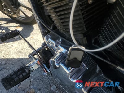 Zdjęcie 8 z 10 samochodu: 2019 HONDA VT1300 CXA VIN:JH2SC6168KK400005 - miniatura