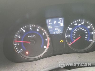 Zdjęcie 9 z 13 samochodu: 2017 HYUNDAI ACCENT SE VIN:KMHCT4AE4HU248841 - miniatura