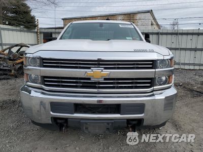 Piąte zdjęcie samochodu w środku: 2015 CHEVROLET SILVERADO K2500 HEAVY DUTY VIN:1GC1KUEG2FF106807 - miniatura