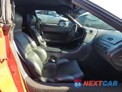 Zdjęcie 10 z 11 samochodu: 1993 CHEVROLET CORVETTE VIN:1G1YY33P7P5101371 - miniatura