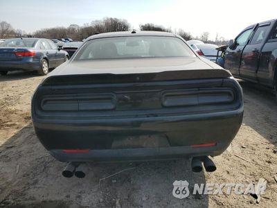 Zdjęcie 6 z 13 samochodu: 2020 DODGE CHALLENGER SXT VIN:2C3CDZAGXLH222356 - miniatura