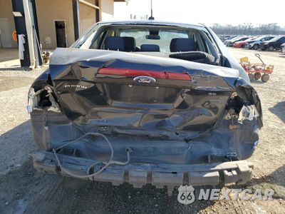 Zdjęcie 6 z 15 samochodu: 2012 FORD FUSION SE VIN:3FAHP0HA9CR322447 - miniatura