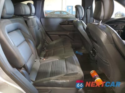 Zdjęcie 11 z 14 samochodu: 2024 LINCOLN NAUTILUS RESERVE VIN:5LMPJ8KA0RJ844569 - miniatura