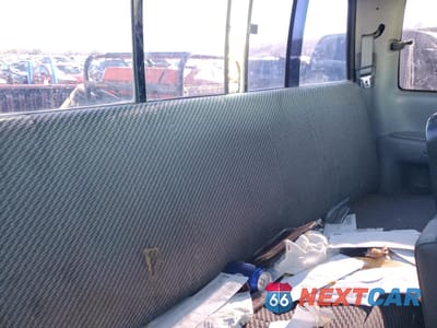 Zdjęcie 10 z 12 samochodu: 1997 DODGE RAM 2500 VIN:3B7KF23D6VG809135 - miniatura
