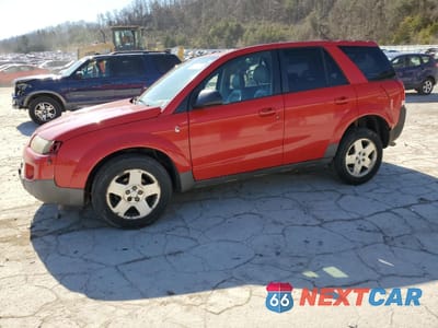 2004 SATURN VUE 5GZCZ63494S864882 - główne zdjęcie licytacji z USA - miniatura