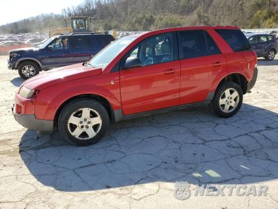 2004 SATURN VUE 5GZCZ63494S864882 - główne zdjęcie licytacji z USA - miniatura