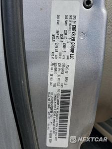Zdjęcie 15 z 15 samochodu: 2012 DODGE GRAND CARAVAN SXT VIN:2C4RDGCG4CR280786 - miniatura