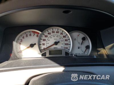 Zdjęcie 9 z 12 samochodu: 2005 TOYOTA COROLLA CE VIN:1NXBR32E35Z548322 - miniatura