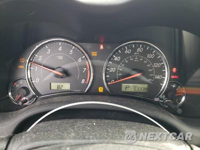 Zdjęcie 9 z 14 samochodu: 2012 TOYOTA COROLLA BASE VIN:2T1BU4EE2CC885871 - miniatura