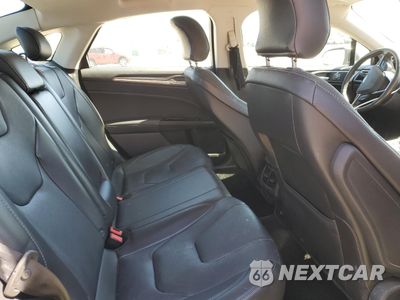 Zdjęcie 10 z 14 samochodu: 2016 FORD FUSION TITANIUM VIN:3FA6P0K90GR174829 - miniatura