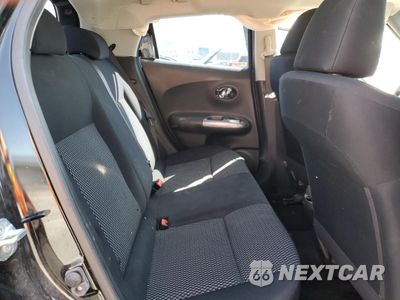 Zdjęcie 10 z 14 samochodu: 2015 NISSAN JUKE S VIN:JN8AF5MR2FT504599 - miniatura