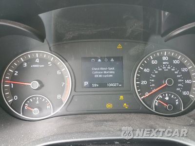Zdjęcie 9 z 13 samochodu: 2019 KIA OPTIMA LX VIN:5XXGT4L37KG277944 - miniatura