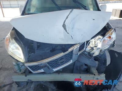 Zdjęcie 13 z 15 samochodu: 2015 NISSAN NV200 2.5S VIN:3N6CM0KNXFK733133 - miniatura