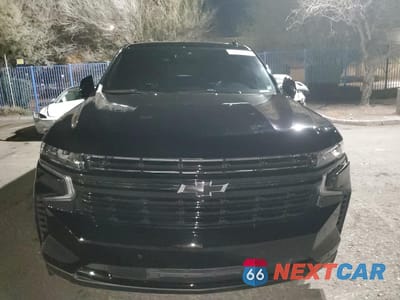 Piąte zdjęcie samochodu w środku: 2024 CHEVROLET SUBURBAN K1500 RST VIN:1GNSKEKT3RR159876 - miniatura