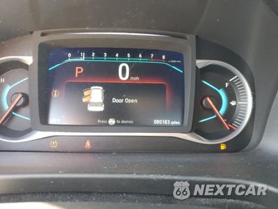 Zdjęcie 9 z 15 samochodu: 2019 HONDA PILOT EXL VIN:5FNYF6H5XKB064605 - miniatura