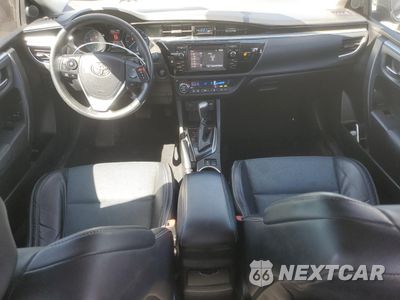 Zdjęcie 8 z 15 samochodu: 2014 TOYOTA COROLLA L VIN:5YFBURHE5EP078451 - miniatura