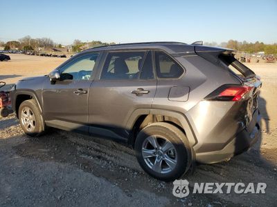 Drugie zdjęcie samochodu z przodu: 2023 TOYOTA RAV4 XLE VIN:2T3W1RFVXPC219974 - miniatura