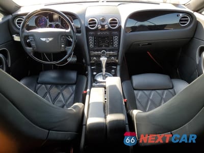 Zdjęcie 8 z 12 samochodu: 2007 BENTLEY CONTINENTAL GT VIN:SCBCR73W07C044927 - miniatura