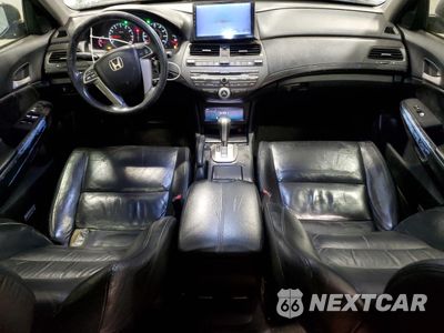 Zdjęcie 8 z 13 samochodu: 2012 HONDA ACCORD EXL VIN:1HGCP2F82CA003905 - miniatura