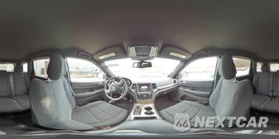 Zdjęcie 12 z 14 samochodu: 2016 JEEP GRAND CHEROKEE LAREDO VIN:1C4RJFAG9GC344325 - miniatura