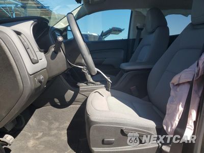 Zdjęcie 7 z 13 samochodu: 2022 CHEVROLET COLORADO VIN:1GCGSBEN9N1262898 - miniatura