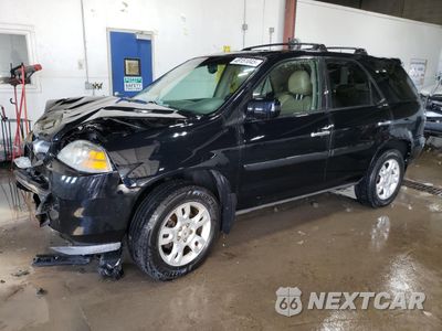 2006 ACURA MDX TOURING 2HNYD18876H541195 - główne zdjęcie licytacji z USA - miniatura