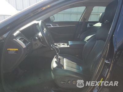 Zdjęcie 7 z 12 samochodu: 2017 HYUNDAI G80 ULTIMAT ULTIMATE VIN:KMHGN4JF5HU182014 - miniatura