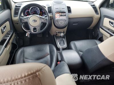 Zdjęcie 9 z 14 samochodu: 2013 KIA SOUL + VIN:KNDJT2A65D7524252 - miniatura