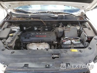 Zdjęcie 12 z 13 samochodu: 2007 TOYOTA RAV4 VIN:JTMZD33V875036696 - miniatura