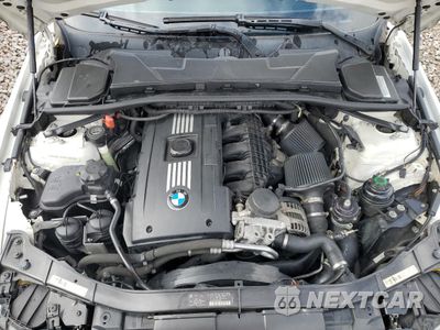 Zdjęcie 12 z 14 samochodu: 2009 BMW 335 I VIN:WBAWL73599P179769 - miniatura