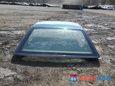 Czwarte zdjęcie samochodu z boku: 1994 MERCEDES-BENZ SL 320 VIN:WDBFA63E2RF101163 - miniatura