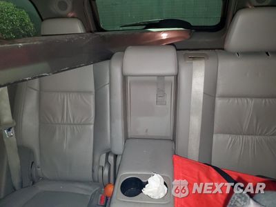 Zdjęcie 10 z 13 samochodu: 2011 JEEP GRAND CHEROKEE LAREDO VIN:1J4RR4GG5BC503705 - miniatura